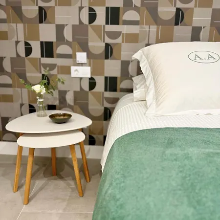 Cies Luxury Suitel Areosa 22 Lägenhetshotell