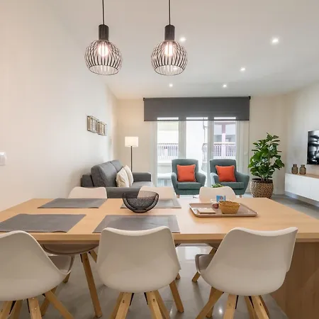 מלון דירות Cies Luxury Suitel Areosa 22