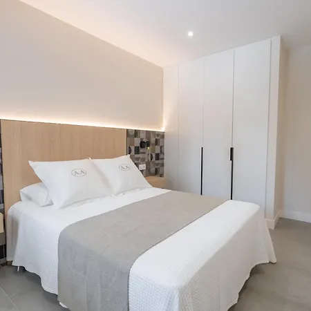 Cies Luxury Suitel Areosa 22