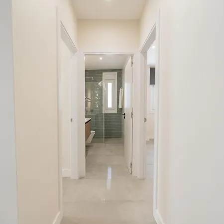 מלון דירות Cies Luxury Suitel Areosa 22 ויגו