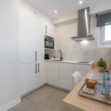 Cies Luxury Suitel Areosa 22 ヴィーゴ