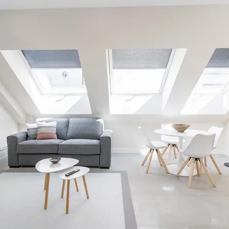 Cies Luxury Suitel Areosa 22 4* ヴィーゴ