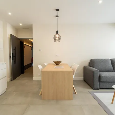 Cies Luxury Suitel Areosa 22 Aparthotel