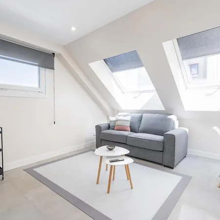 Cies Luxury Suitel Areosa 22 Comarca de Vigo