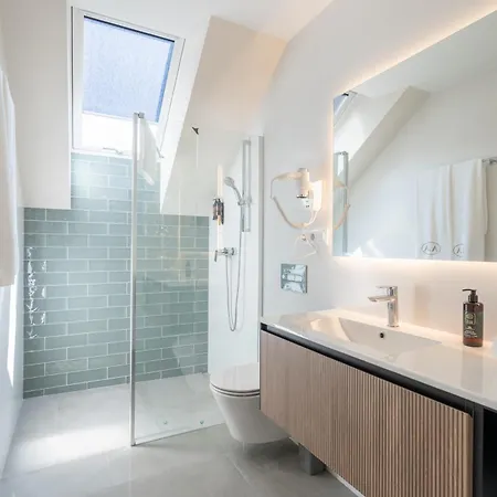 Cies Luxury Suitel Areosa 22 アパートホテル