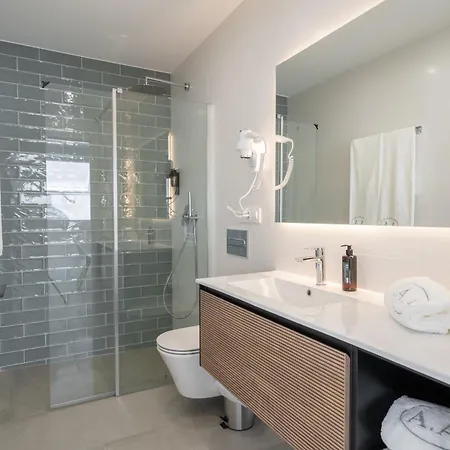 Cies Luxury Suitel Areosa 22 Aparthotel Vigo