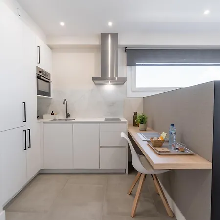 Cies Luxury Suitel Areosa 22 ヴィーゴ