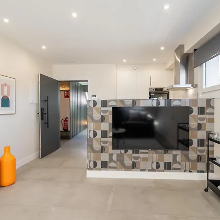 Cies Luxury Suitel Areosa 22 アパートホテル 4*