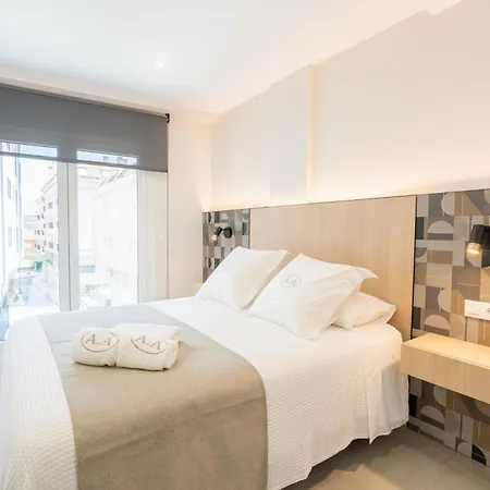 Cies Luxury Suitel Areosa 22