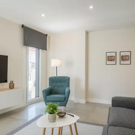 Cies Luxury Suitel Areosa 22 4* Comarca de Vigo