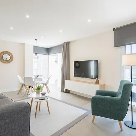 Cies Luxury Suitel Areosa 22