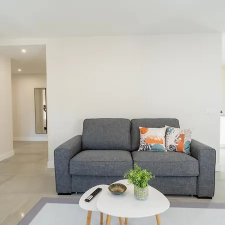 Cies Luxury Suitel Areosa 22