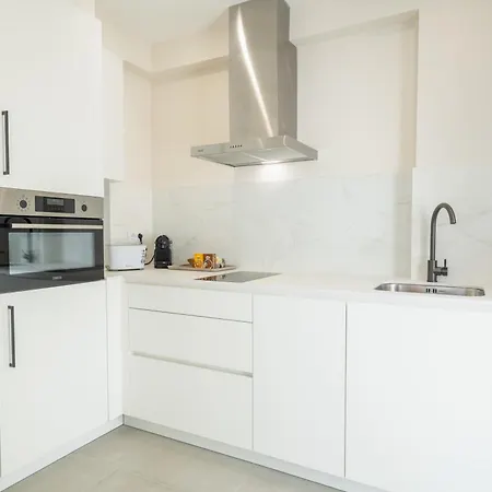 Cies Luxury Suitel Areosa 22 ויגו