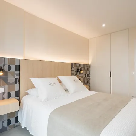 Cies Luxury Suitel Areosa 22 4*