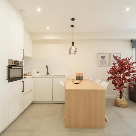 Cies Luxury Suitel Areosa 22 4* ヴィーゴ