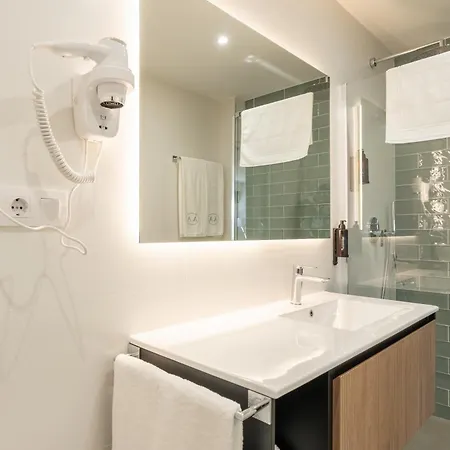 Cies Luxury Suitel Areosa 22 4* Comarca de Vigo