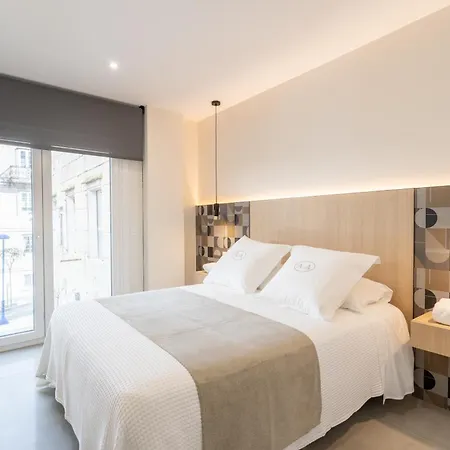Cies Luxury Suitel Areosa 22 Aparthotel 4*