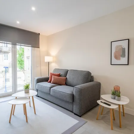 Cies Luxury Suitel Areosa 22 ヴィーゴ