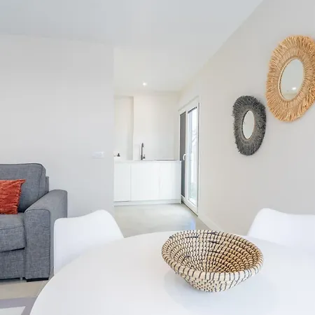 Cies Luxury Suitel Areosa 22