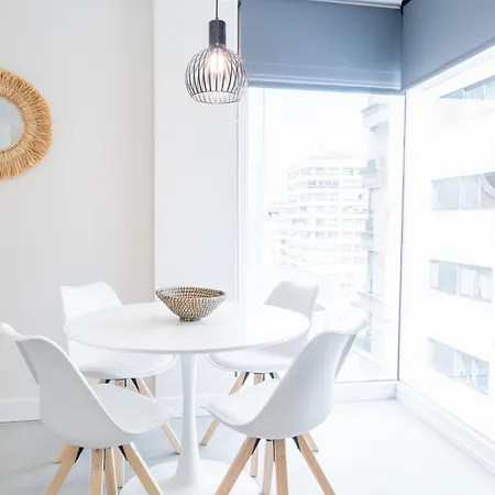 Cies Luxury Suitel Areosa 22 4*