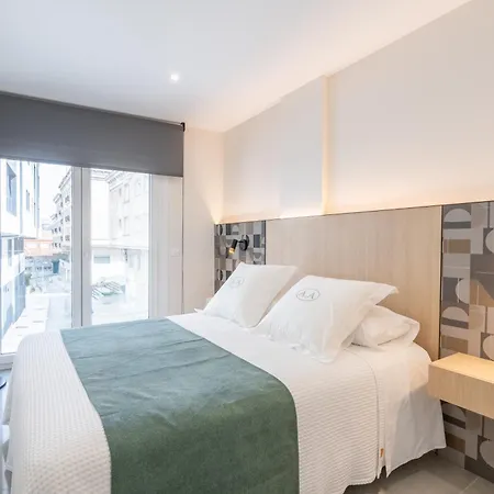 Aparthotel Cies Luxury Suitel Areosa 22