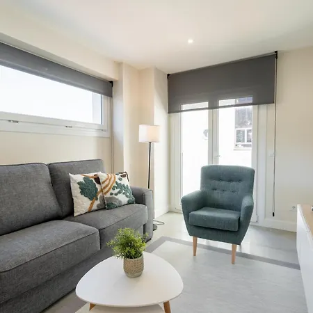 アパートホテル Cies Luxury Suitel Areosa 22 4*