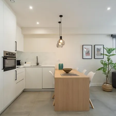 Cies Luxury Suitel Areosa 22 4* ヴィーゴ