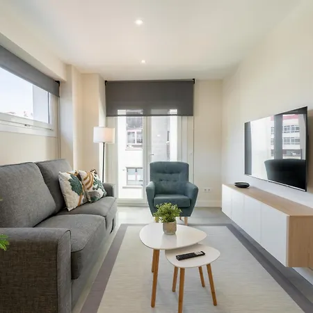 Cies Luxury Suitel Areosa 22 ヴィーゴ