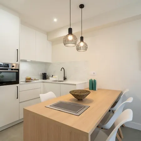 Cies Luxury Suitel Areosa 22 4*