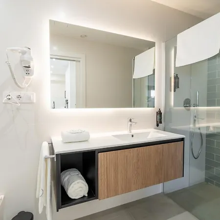 Cies Luxury Suitel Areosa 22 Comarca de Vigo