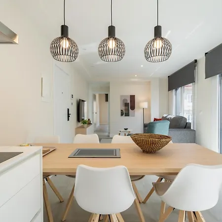 Aparthotel Cies Luxury Suitel Areosa 22