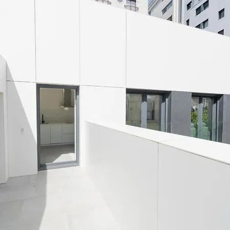 Cies Luxury Suitel Areosa 22 4*