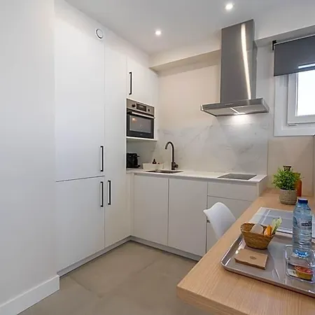 Cíes Luxury Suitel Areosa 22