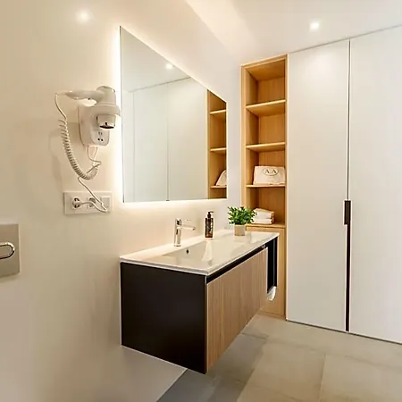 Cíes Luxury Suitel Areosa 22