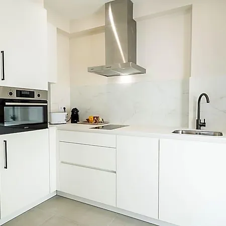 Cíes Luxury Suitel Areosa 22 Vigo