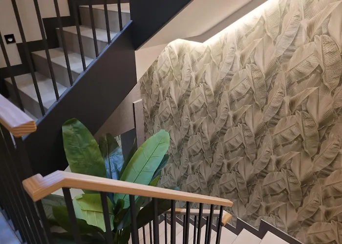 Apart Otel Cies Luxury Suitel Areosa 22 4*