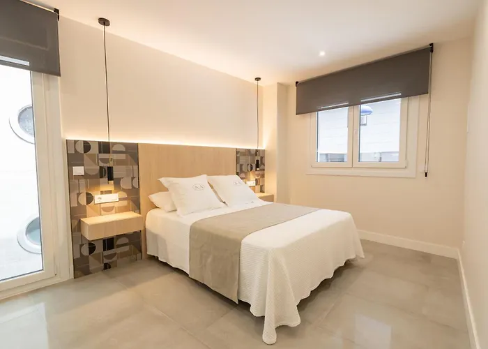 Apart Otel Cies Luxury Suitel Areosa 22 4*