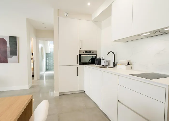 Apart Otel Cies Luxury Suitel Areosa 22