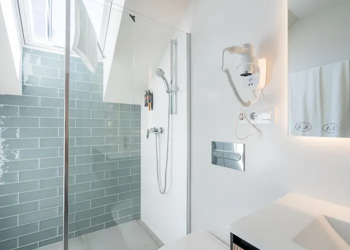 Apart Otel Cies Luxury Suitel Areosa 22 4*