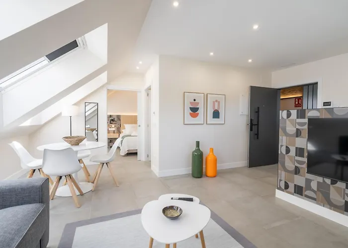 Apart Otel Cies Luxury Suitel Areosa 22