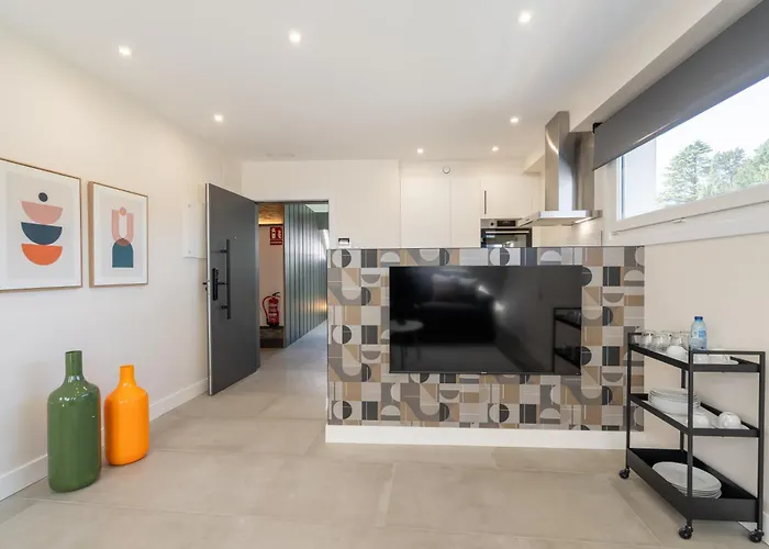 Cies Luxury Suitel Areosa 22 Apart Otel 4*