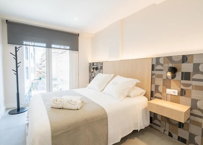 Cies Luxury Suitel Areosa 22