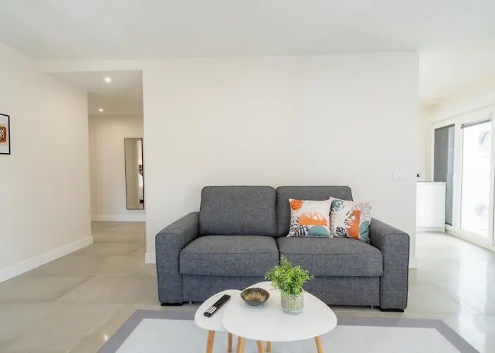 Cies Luxury Suitel Areosa 22