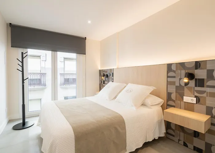 Cies Luxury Suitel Areosa 22 Apart Otel