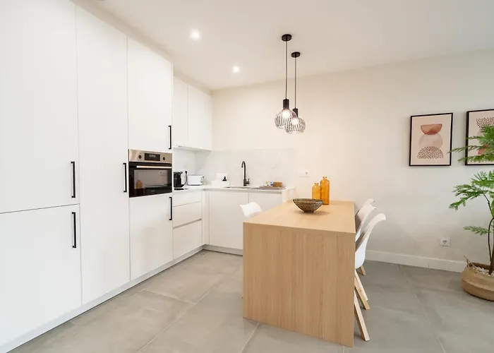 Cies Luxury Suitel Areosa 22 Apart Otel 4*