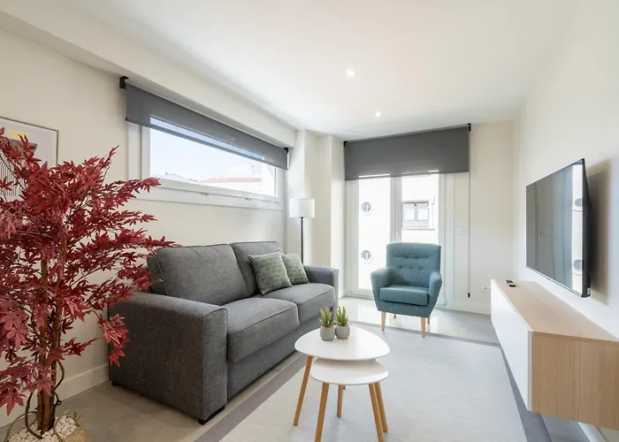 Cies Luxury Suitel Areosa 22 Apart Otel