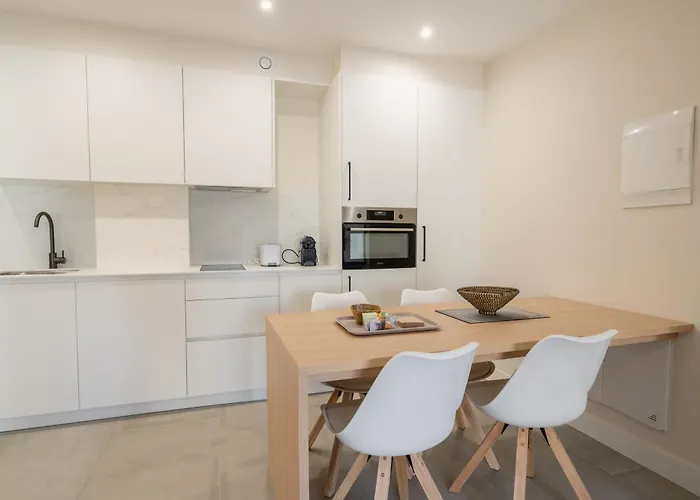 Apart Otel Cies Luxury Suitel Areosa 22