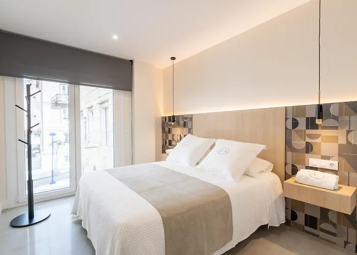 Cies Luxury Suitel Areosa 22 Apart Otel 4*