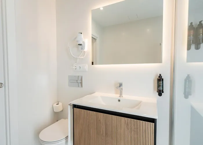 Apart Otel Cies Luxury Suitel Areosa 22 4*