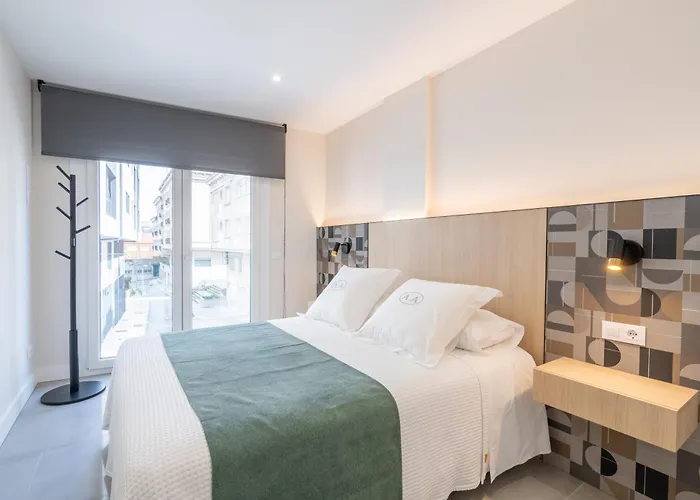 Apart Otel Cies Luxury Suitel Areosa 22